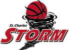 Storm Logo