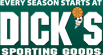 Dicks Sporting Goods
